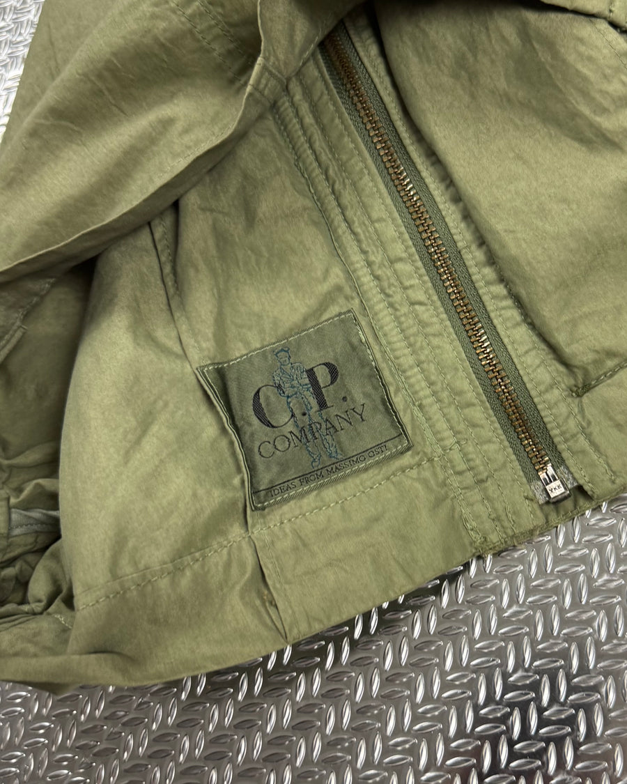 C.P. Company 1980’s Netted Hunting Jacket [48]