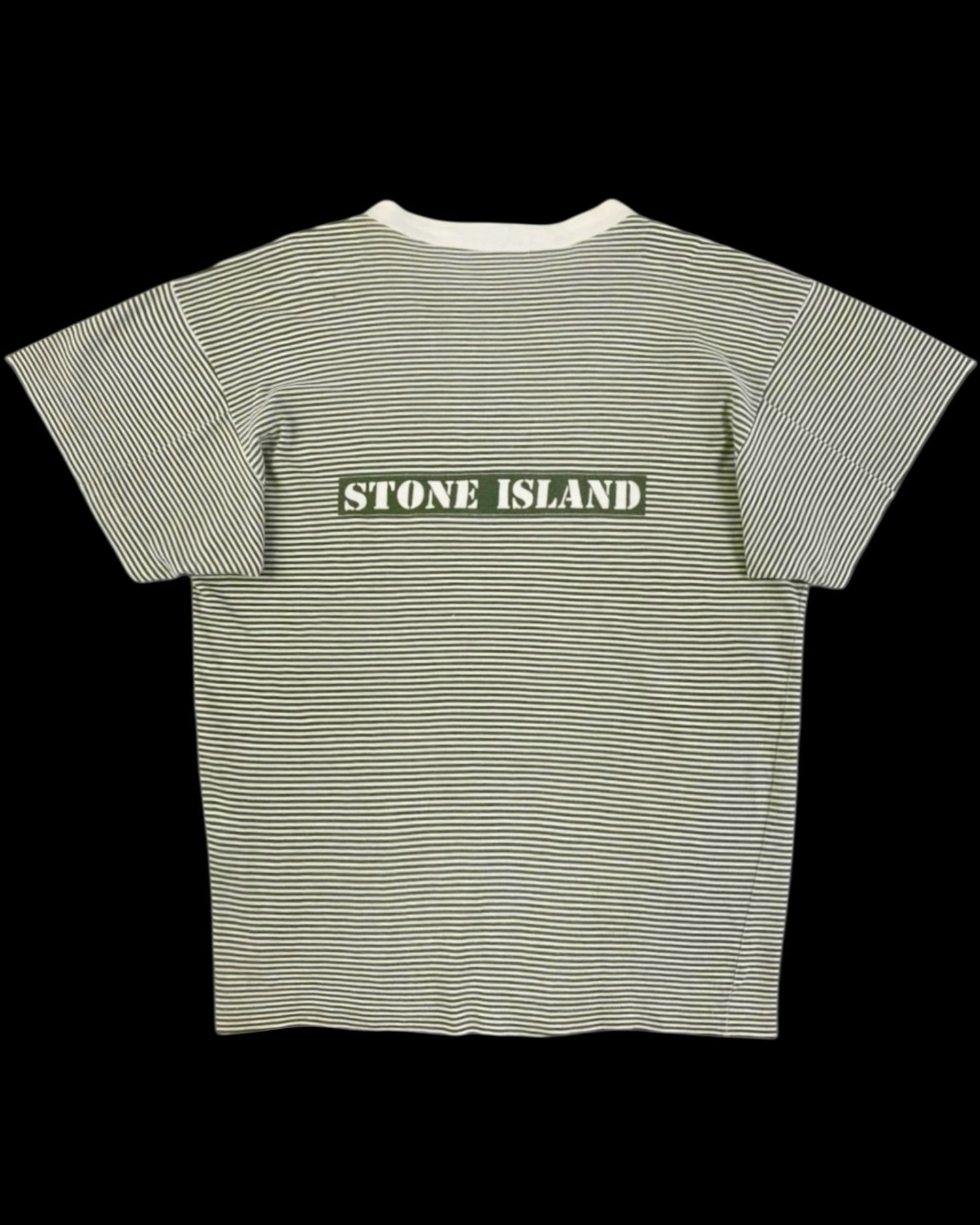 Striped T-Shirt