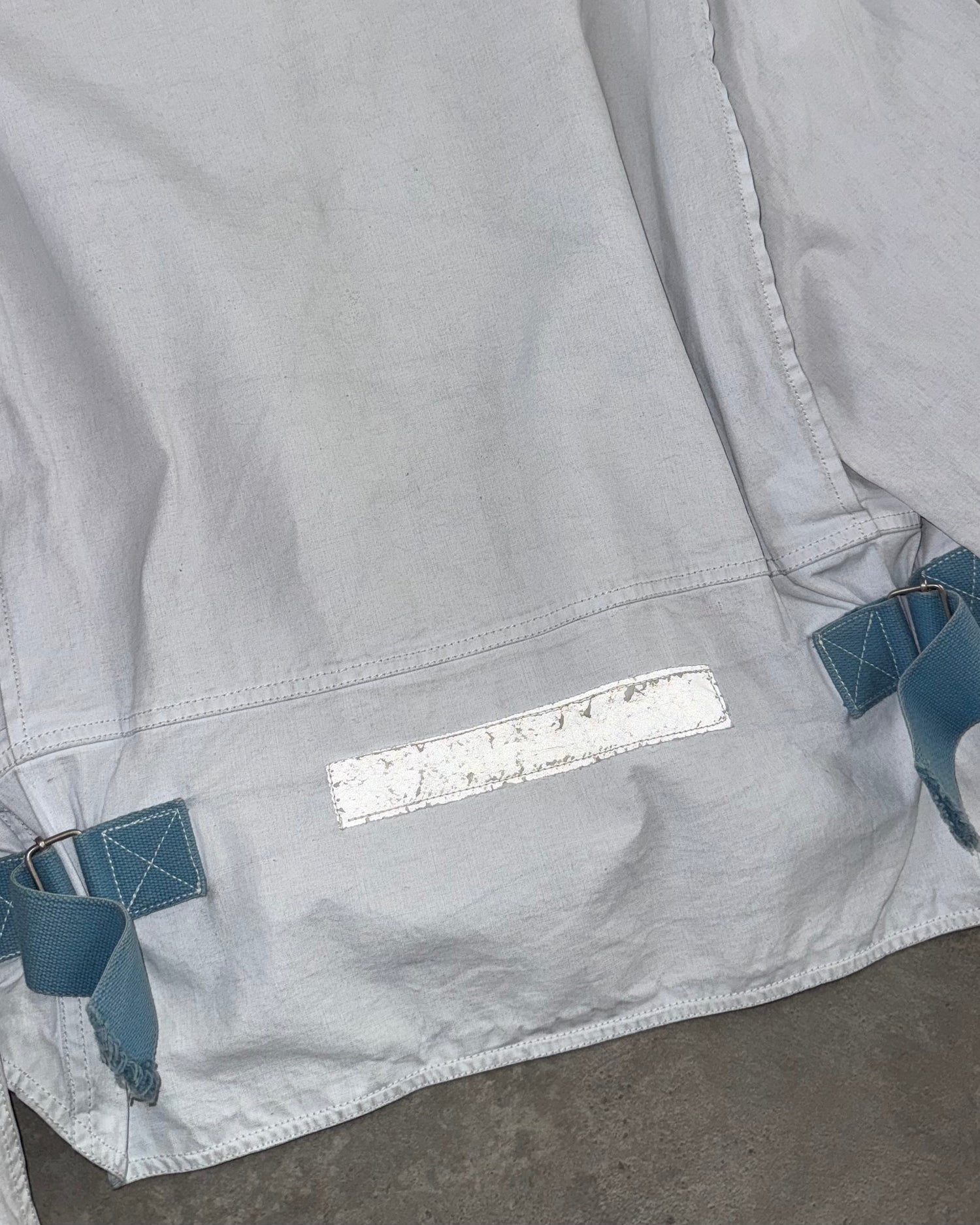 Tela Stella Hunting Jacket