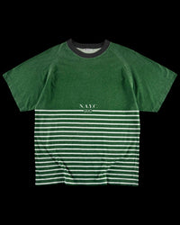 Boneville SS 1990 Navy Arctic NAYC T-Shirt [L]
