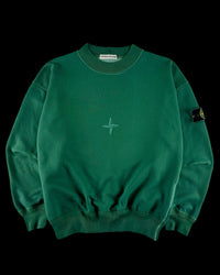 Compass Logo Sweatshirt