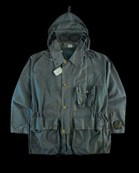 C.P. Company 1988 Millie Miglia Goggle Jacket [52]