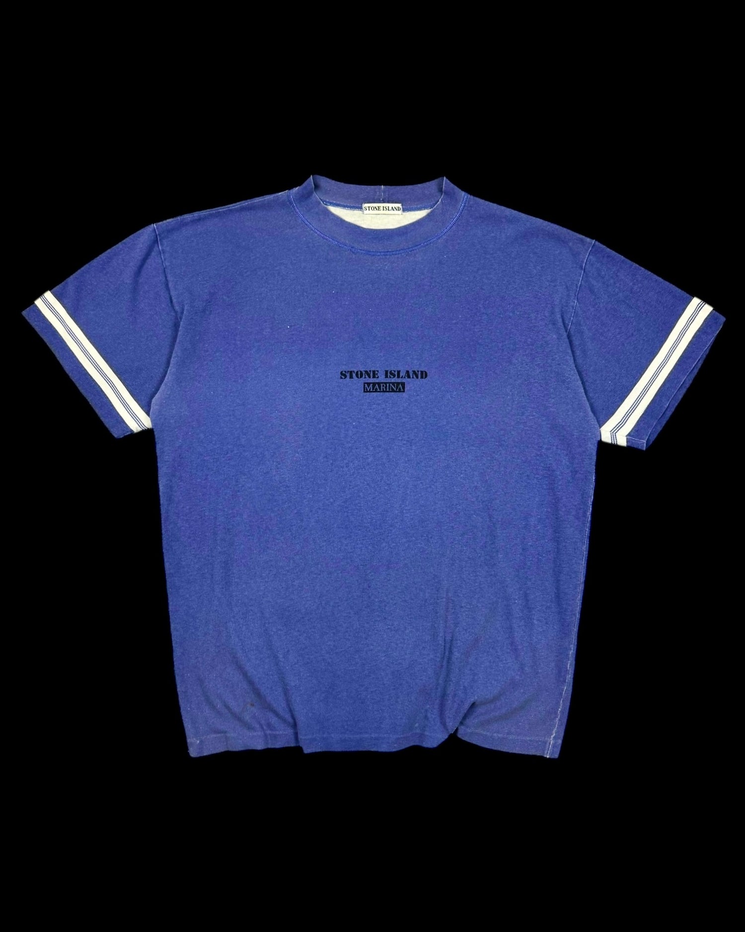Stone Island 1980’s Marina T-Shirt [XXL]