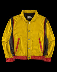 Tela Stella Jacket
