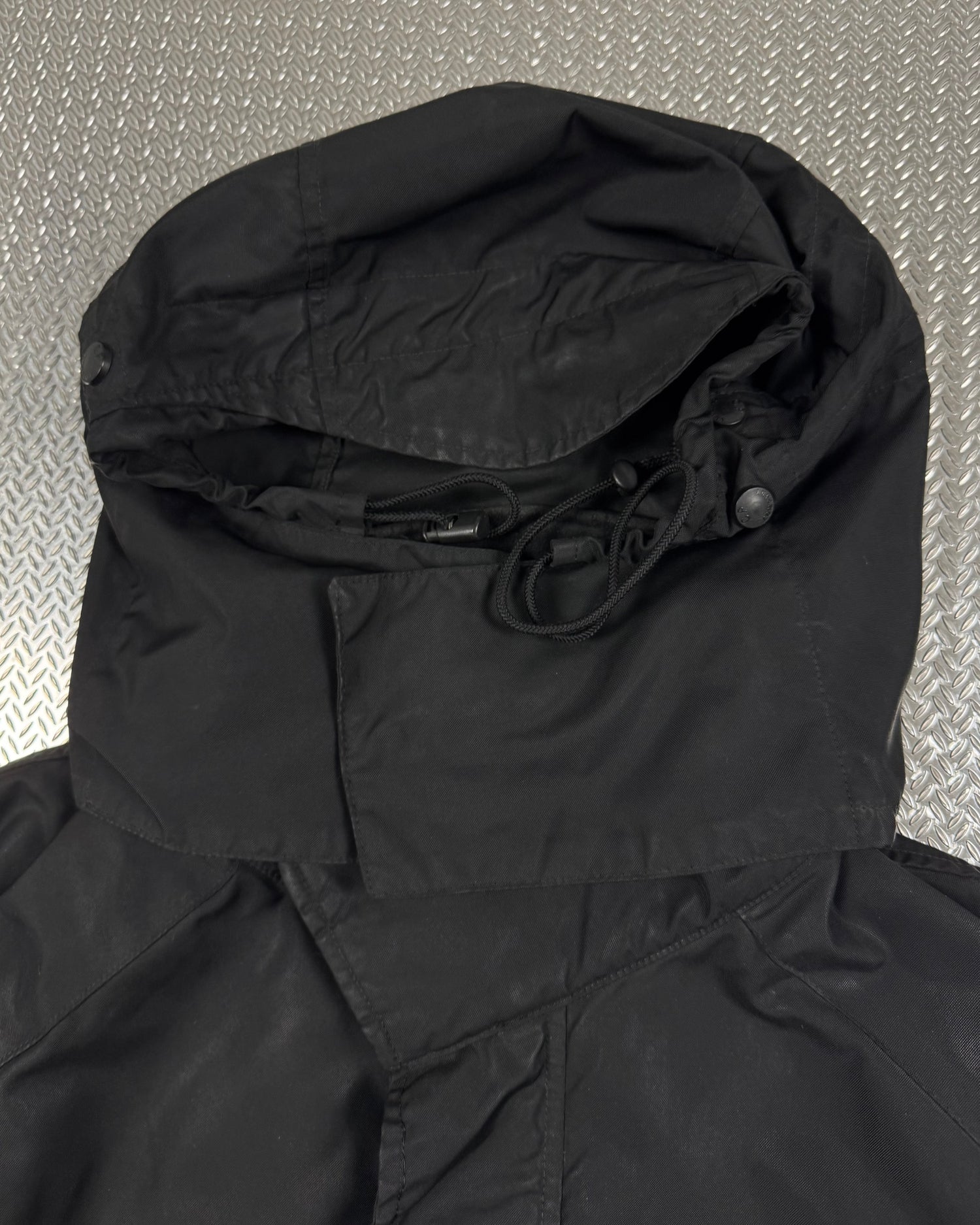 C.P. Company AW 1999 Urban Protection Metropolis Jacket [52]