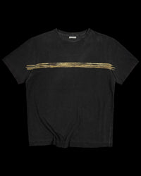 Stone Island SS 2001 Striped T-Shirt [L]