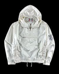Navy Arctic Smock Jacket
