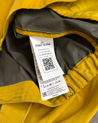 40th Anniversary Marina Smock Jacket