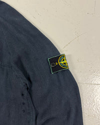 Stone Island SS 1999 Hooded Pullover [L]