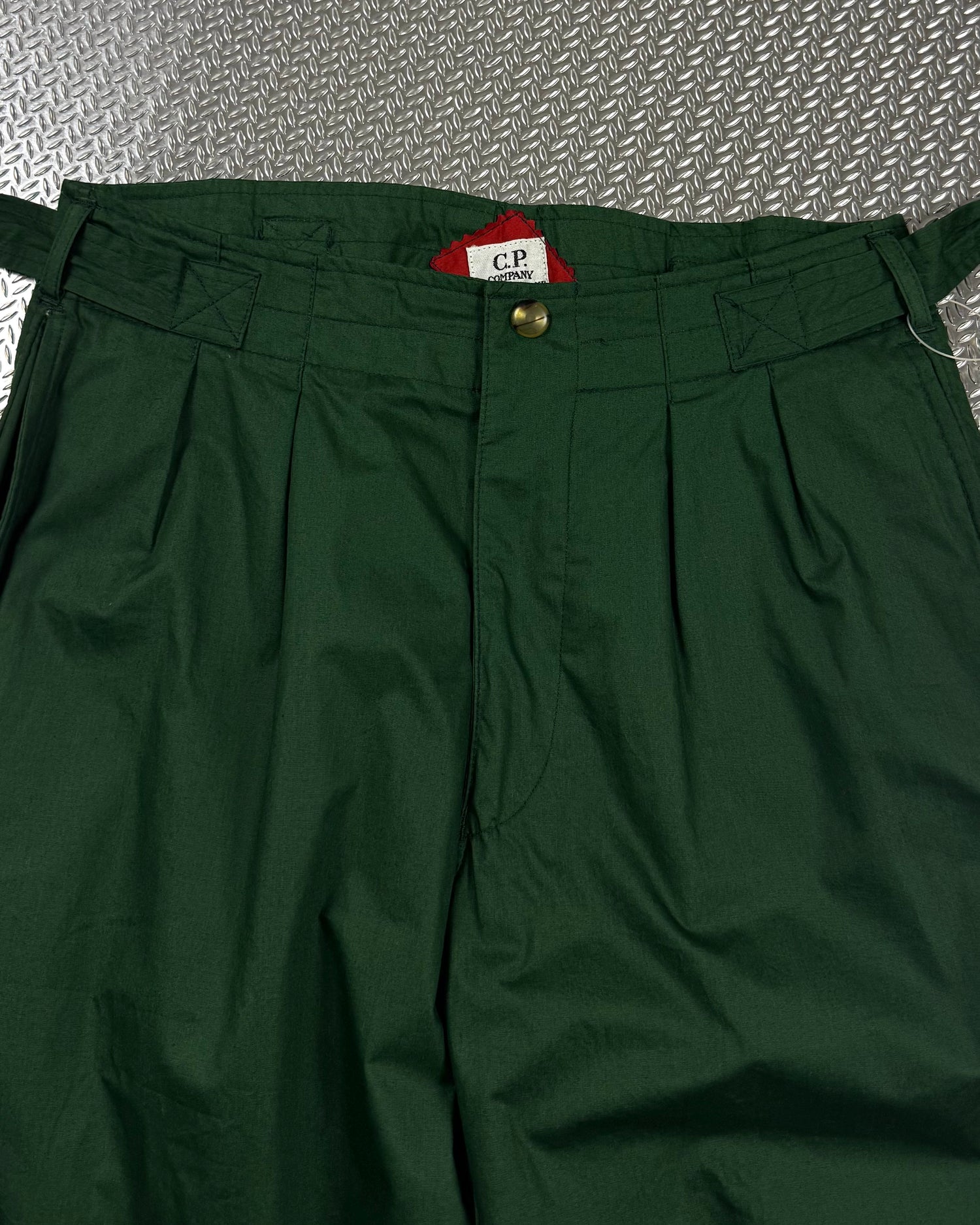 C.P. Company 1980’s Deadstock Trousers [48]