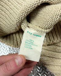 Ideas Knitted Sweater