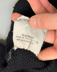 Stone Island AW 1998 Button Up Sweater [M]