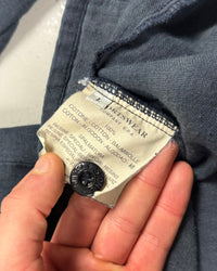 Stone Island SS 1999 Hooded Pullover [L]