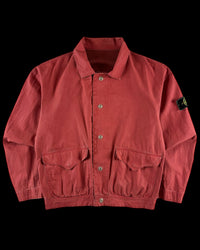 Reversible Tela Stella Jacket