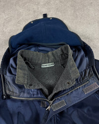 Formula Steel Balaclava Jacket