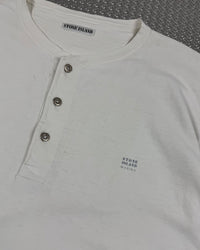 Stone Island 1980’s Marina T-Shirt [XL]