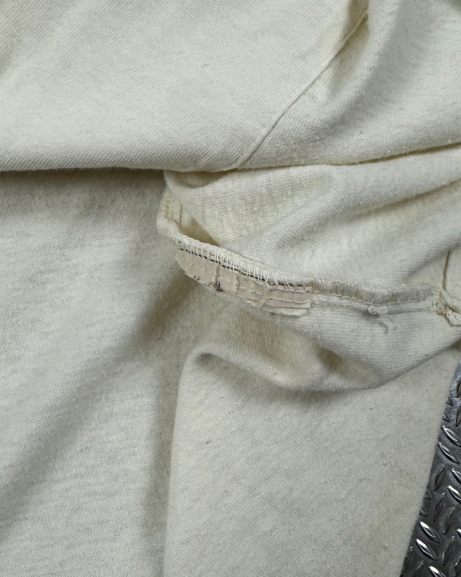 Stone Island SS 1998 Spellout Casual Shirt [M]