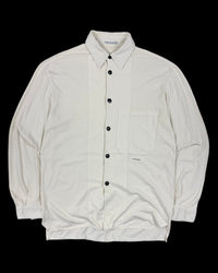 Stone Island SS 1998 Spellout Casual Shirt [M]