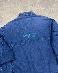 Stone Island 1980’s Marina Carpenter Jacket [L]