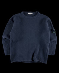 Stone Island 1990’s Knitted Sweater [L]
