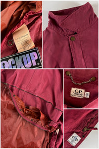 C.P. Company AW 1992 Multipocket Hunting Jacket [XL]