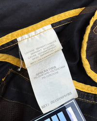 Mesh Multipocket Jacket