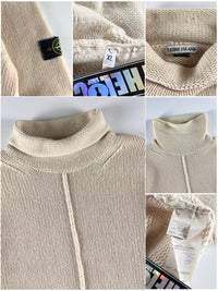 Stone Island AW 1996 Knitted Sweater [XL]
