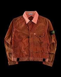 Stone Island SS 2006 Nylon Metal Lightweight Jacket [M]