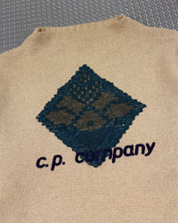 Ideas Knitted Sweater