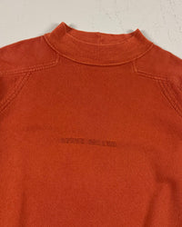 Stone Island 1980’s Embroidered Logo Sweatshirt [L]