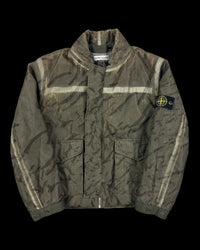 Mesh Monofilament Jacket