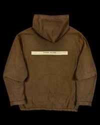 Stone Island SS 2000 Hooded Sweatshirt [XXL]