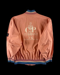 C.P. Company 1980’s Marina Ideas From Massimo Osti Jacket [M]