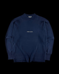 Stone Island 1980’s Compass Logo Sweatshirt [M]