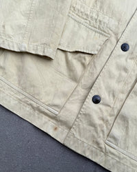 Stone Island 1990’s Multipocket Utility Jacket [M]