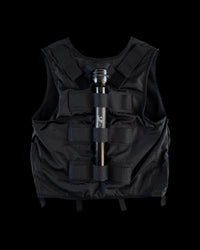 C.P. Company AW 2000 Urban Protection Solo Utility Vest & Torch [48]