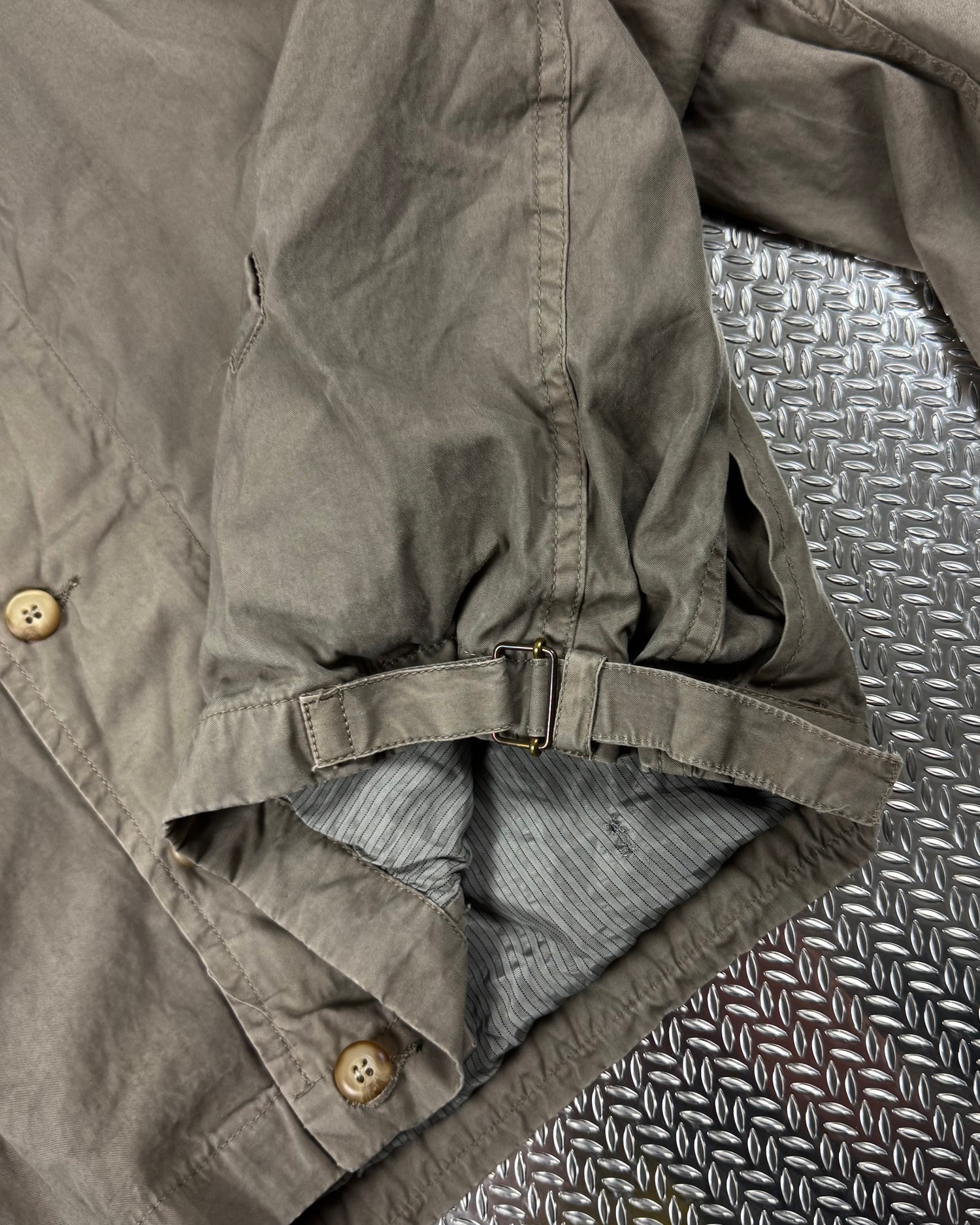 Blouson Field Jacket