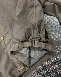 Blouson Field Jacket