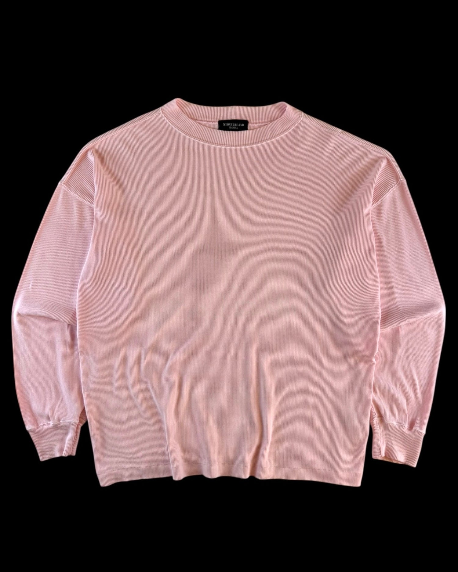 Stone Island 1980’s Marina Sweatshirt [XL]
