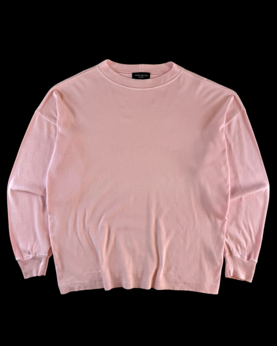 Stone Island 1980’s Marina Sweatshirt [XL]