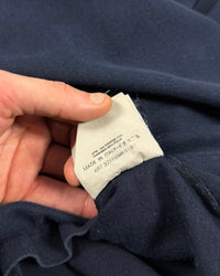 Stone Island SS 2000 1/4 Zip Sweatshirt [M]