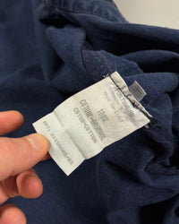 Stone Island SS 1995 Denim Chore Jacket [L]