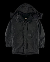 C.P. Company AW 2010 Urban Protection Masked Jacket [52]