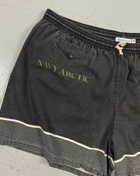 Boneville 1980’s Navy Arctic Shorts [48]