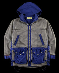 Propylene Mesh Jacket