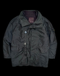 Stone Island AW 1995 Formula Steel Shimmer Jacket [XL]