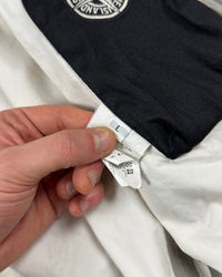 Stone Island AW 2006 Ventile Hooded Jacket [L]