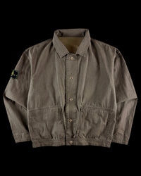Reversible Tela Stella Jacket