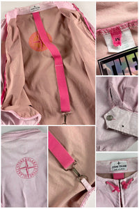 Stone Island SS 1983 Tela Stella Hunting Jacket [M]