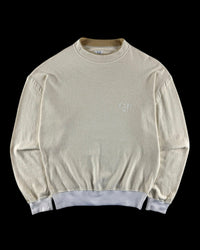 C.P. Company AW 1989 Knitted Sweater [XXL]